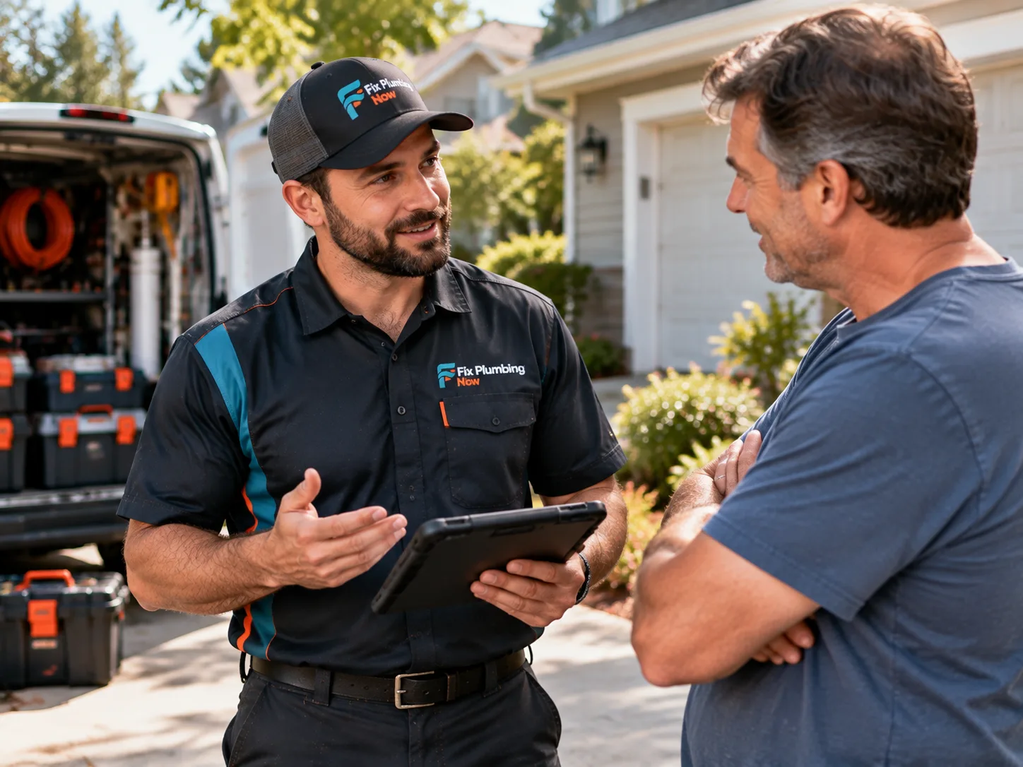 Clogged Drain Service Warren, IN FAQs